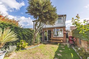 Rear of Property- click for photo gallery